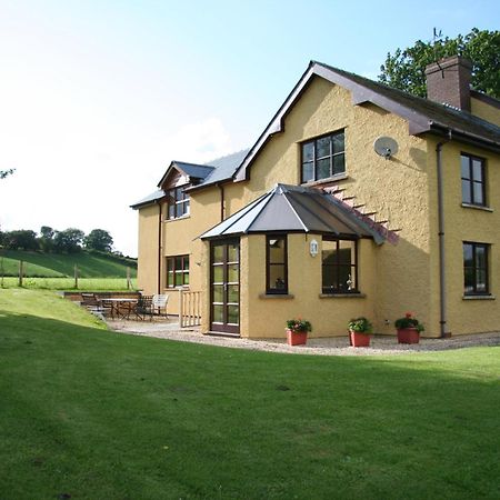 Pwllgwilym B & B Builth Wells Esterno foto