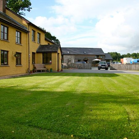Pwllgwilym B & B Builth Wells Esterno foto
