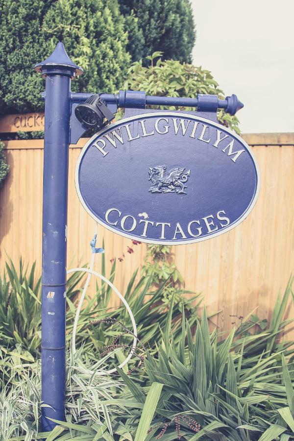 Pwllgwilym B & B Builth Wells Esterno foto
