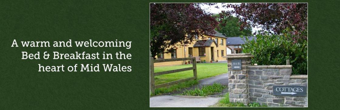 Pwllgwilym B & B Builth Wells Esterno foto
