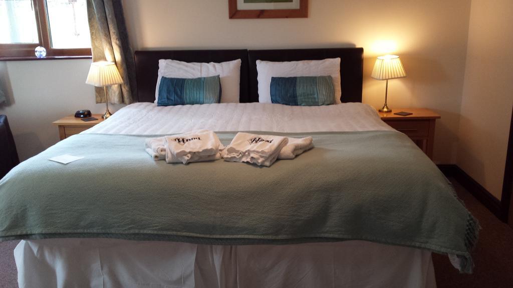 Pwllgwilym B & B Builth Wells Esterno foto