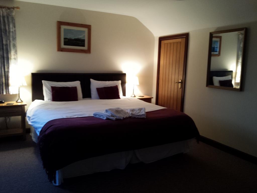 Pwllgwilym B & B Builth Wells Esterno foto