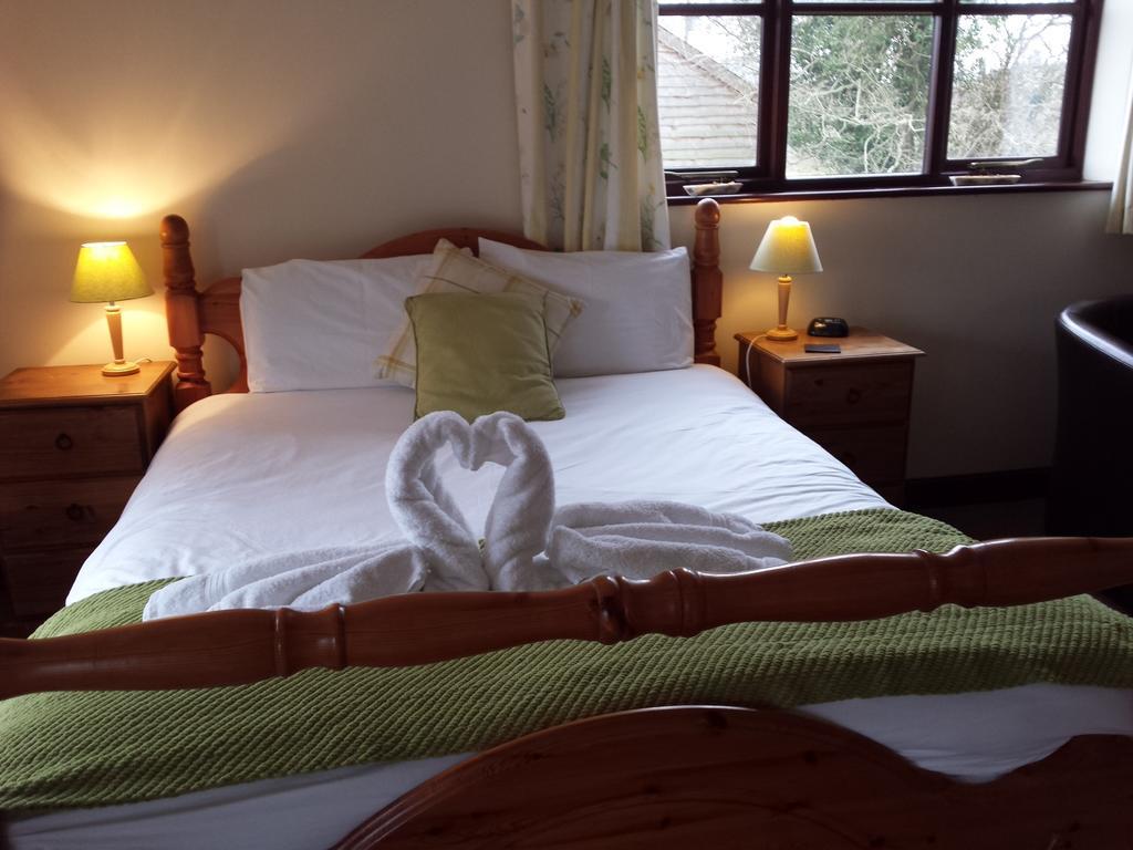 Pwllgwilym B & B Builth Wells Camera foto