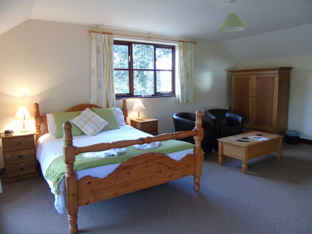 Pwllgwilym B & B Builth Wells Esterno foto