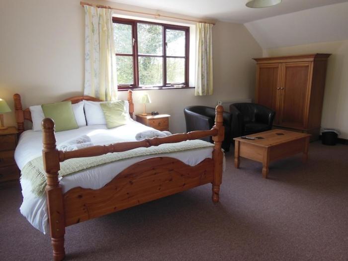 Pwllgwilym B & B Builth Wells Esterno foto