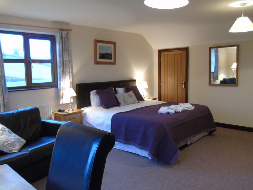 Pwllgwilym B & B Builth Wells Esterno foto