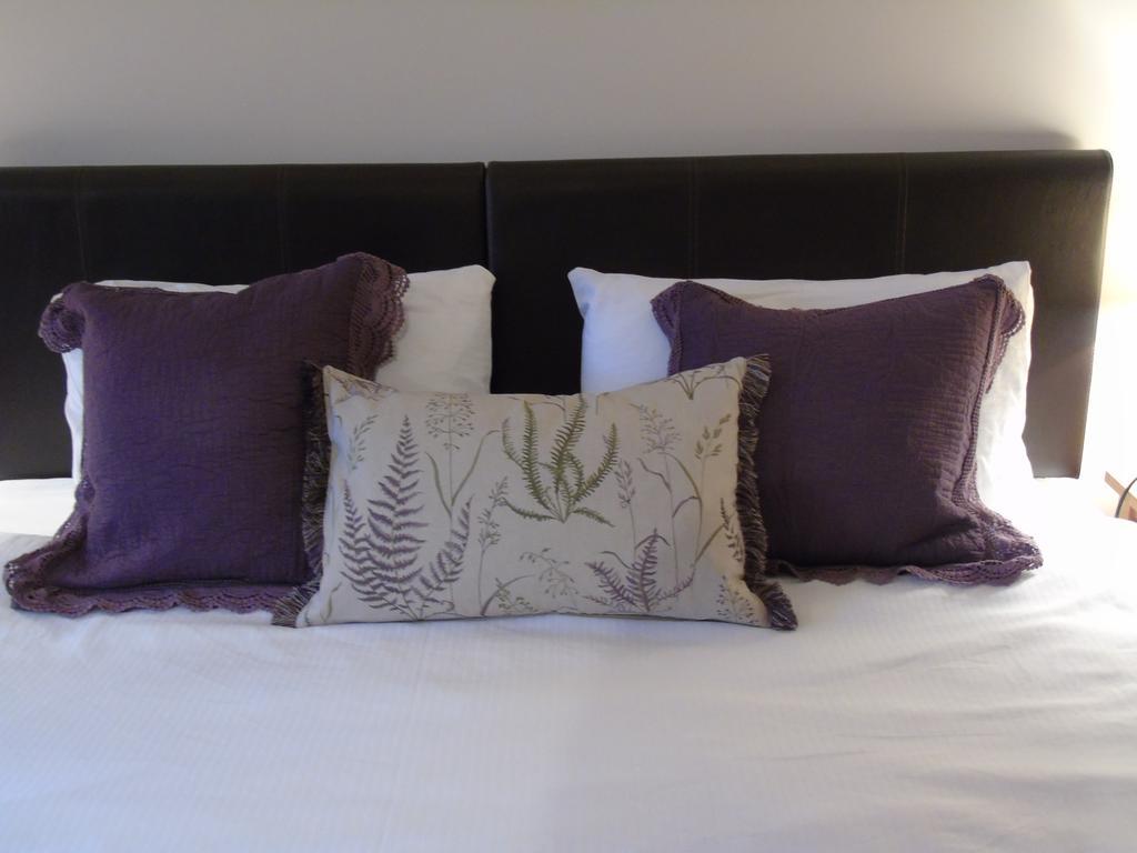 Pwllgwilym B & B Builth Wells Esterno foto