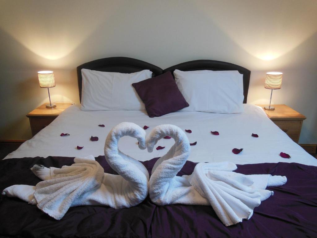 Pwllgwilym B & B Builth Wells Esterno foto