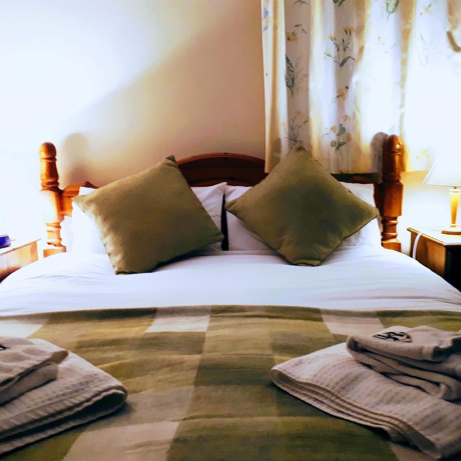 Pwllgwilym B & B Builth Wells Esterno foto