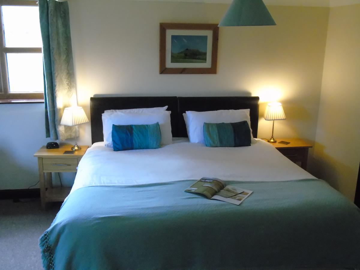 Pwllgwilym B & B Builth Wells Esterno foto