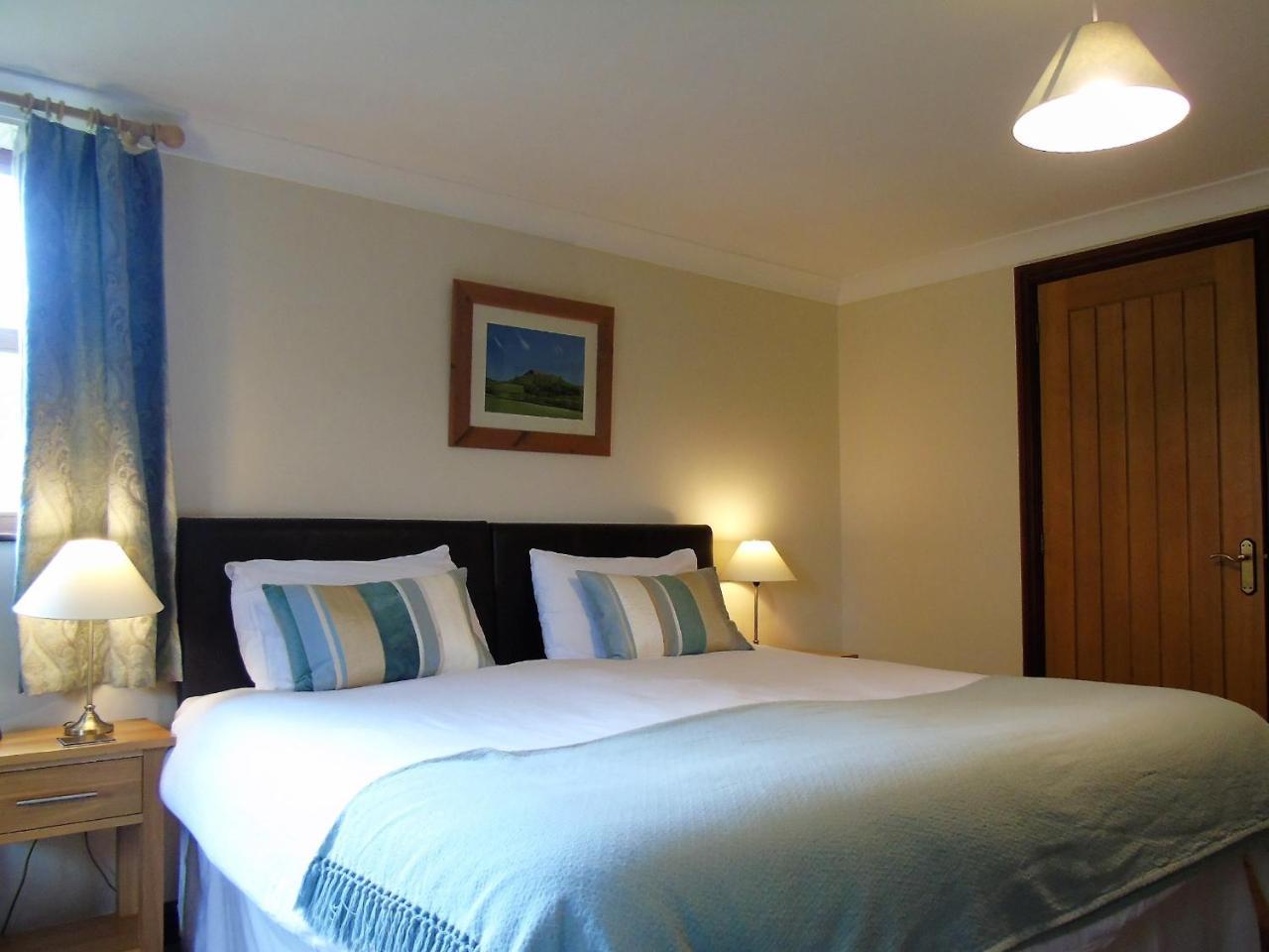 Pwllgwilym B & B Builth Wells Esterno foto