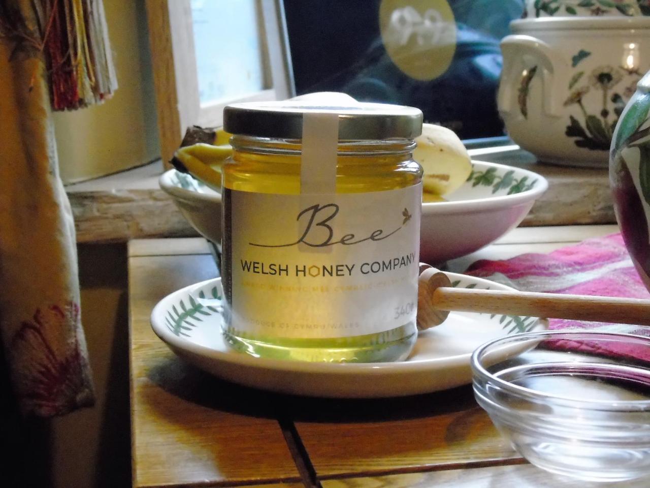 Pwllgwilym B & B Builth Wells Esterno foto